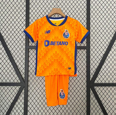 Porto For Kids