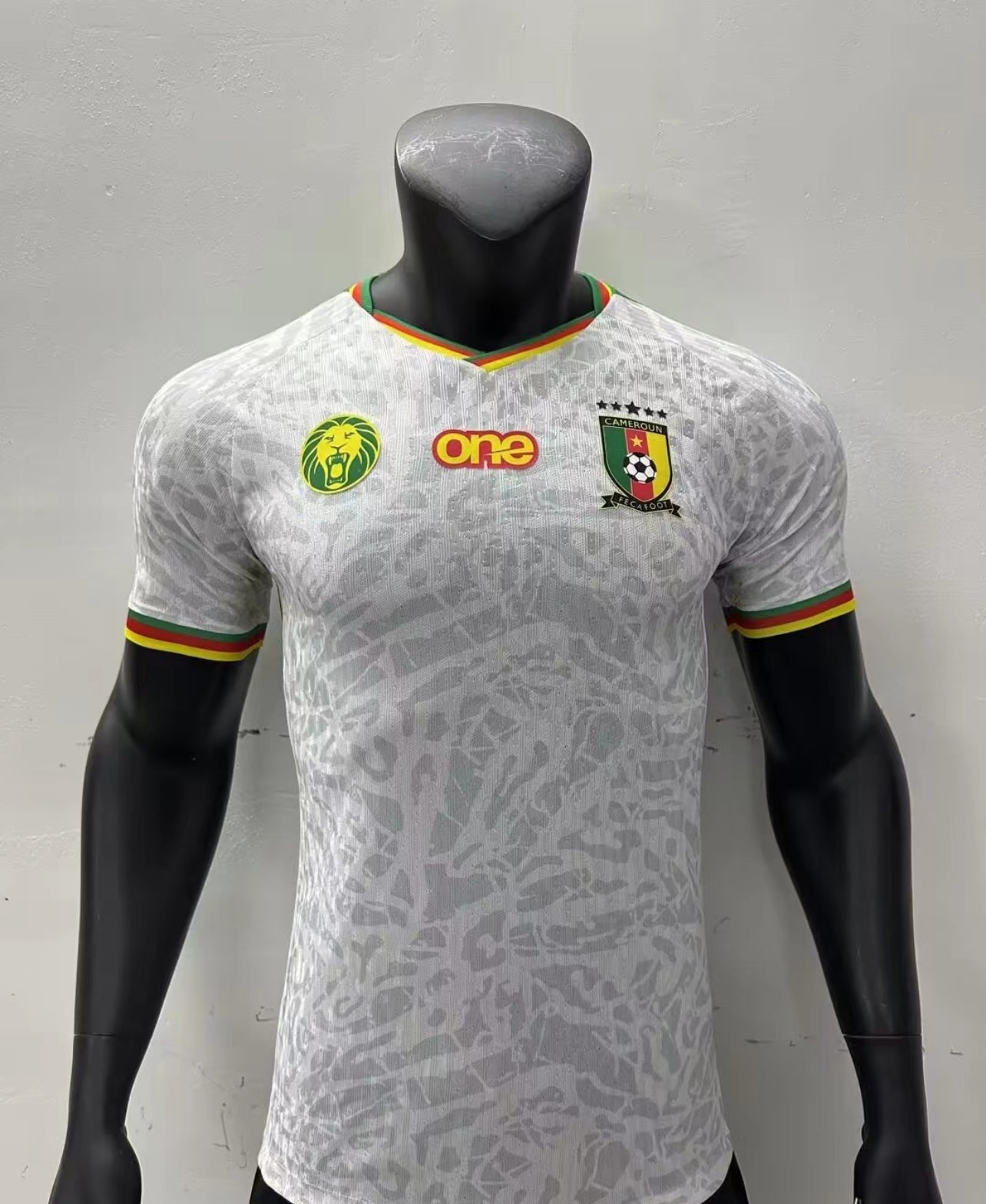 Camerun