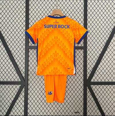 Porto For Kids