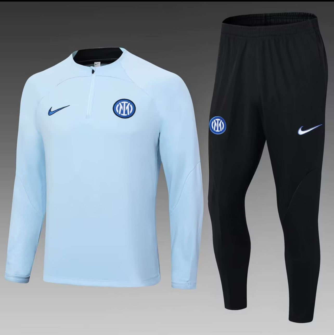 Inter 23/24
