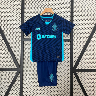 Porto For Kids