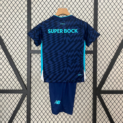 Porto For Kids