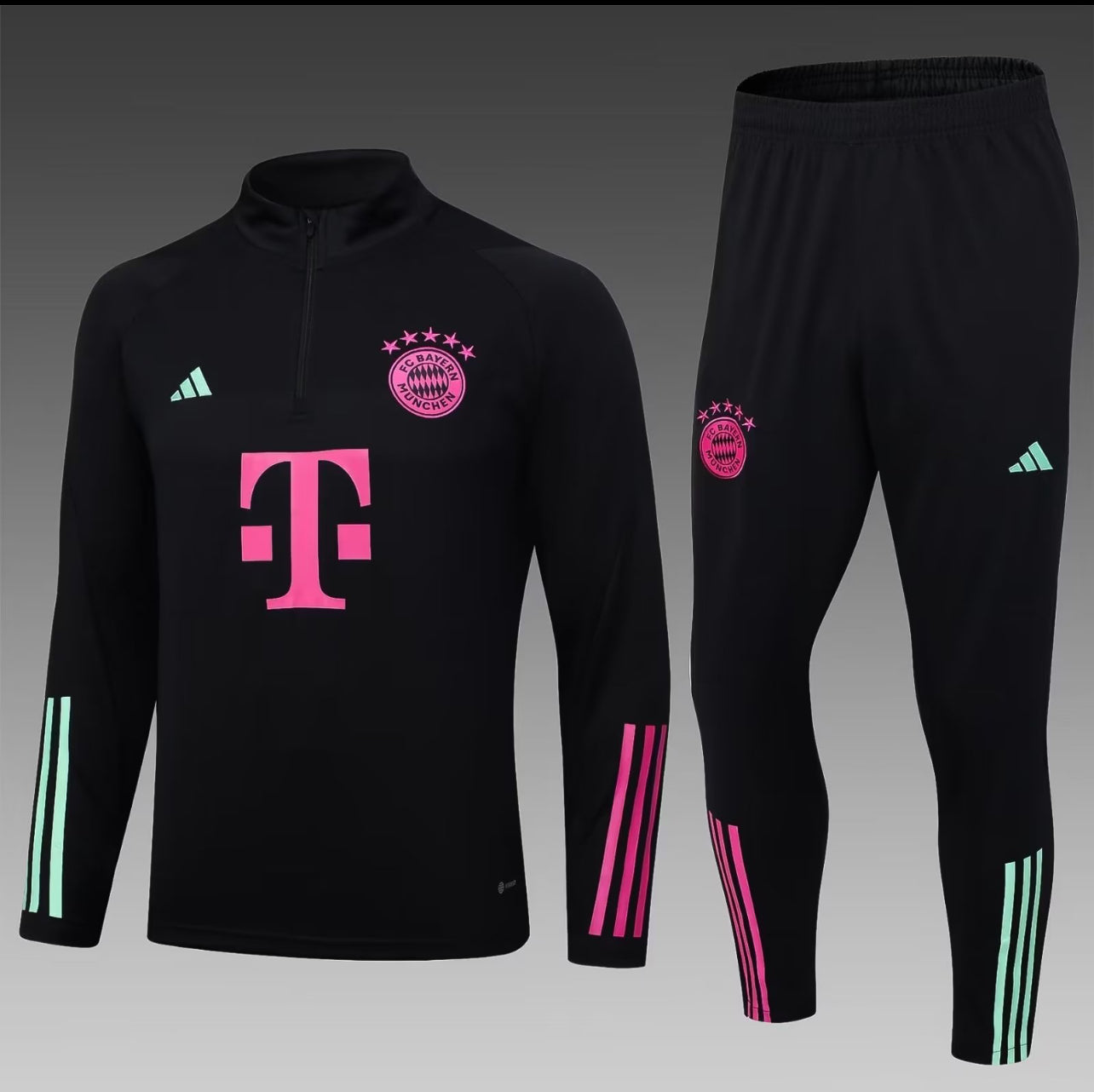Bayern Munich 23/24