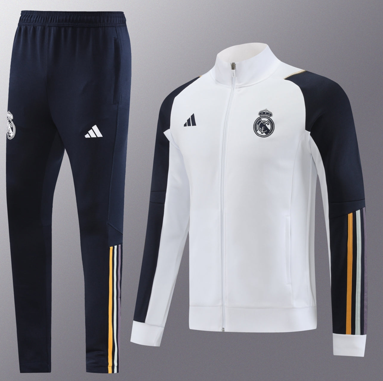 Real Madrid 23/24