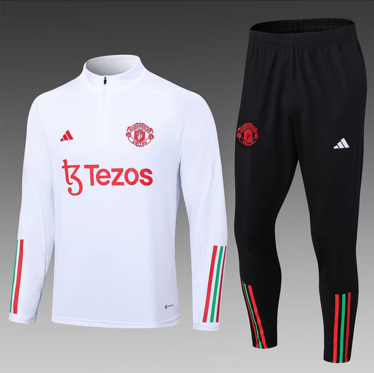 Manchester United 23/34